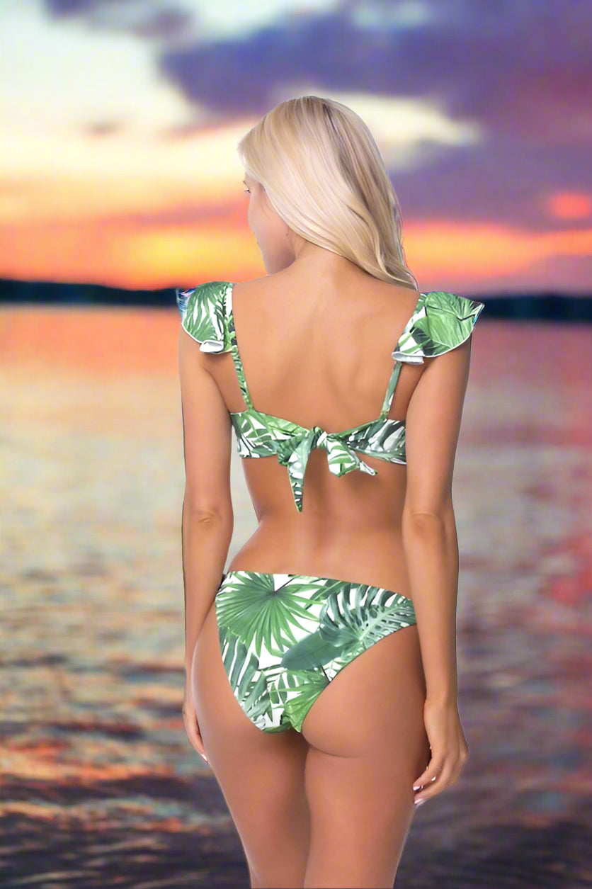 Galia Bikini