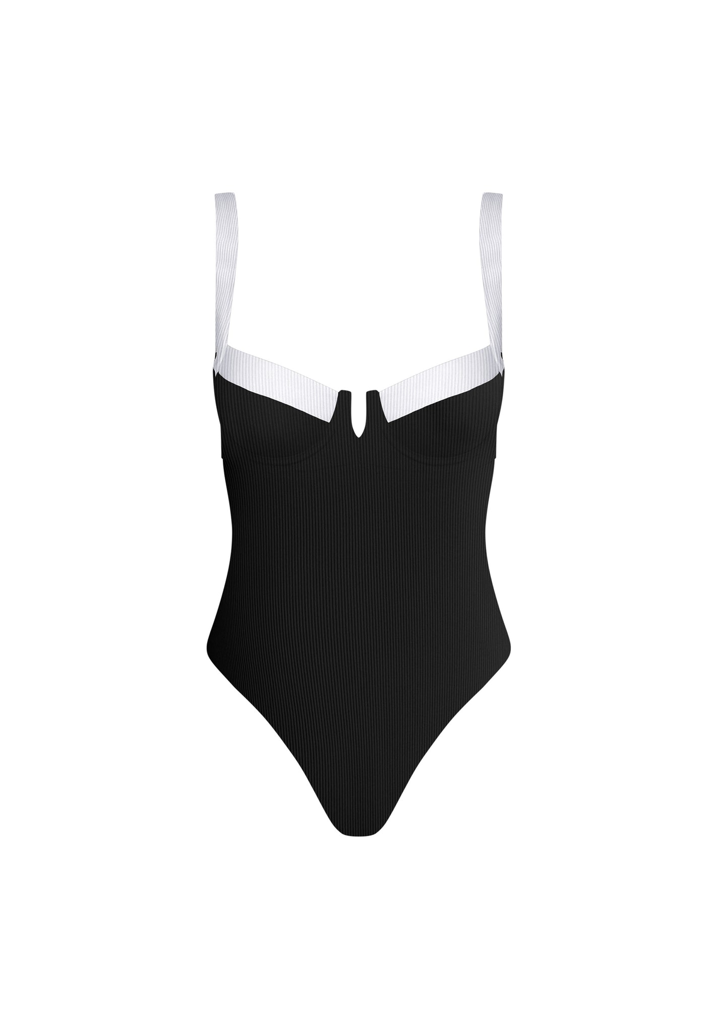 Grace One Piece Swimsuit