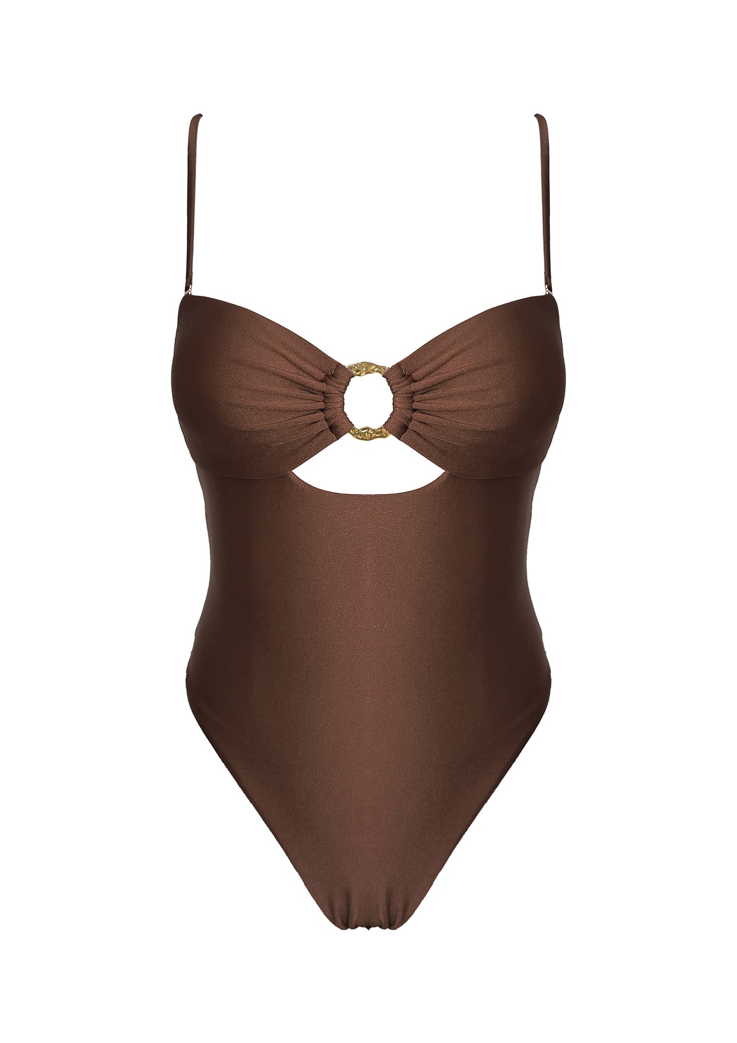 Charlotte One Piece Swimsuit
