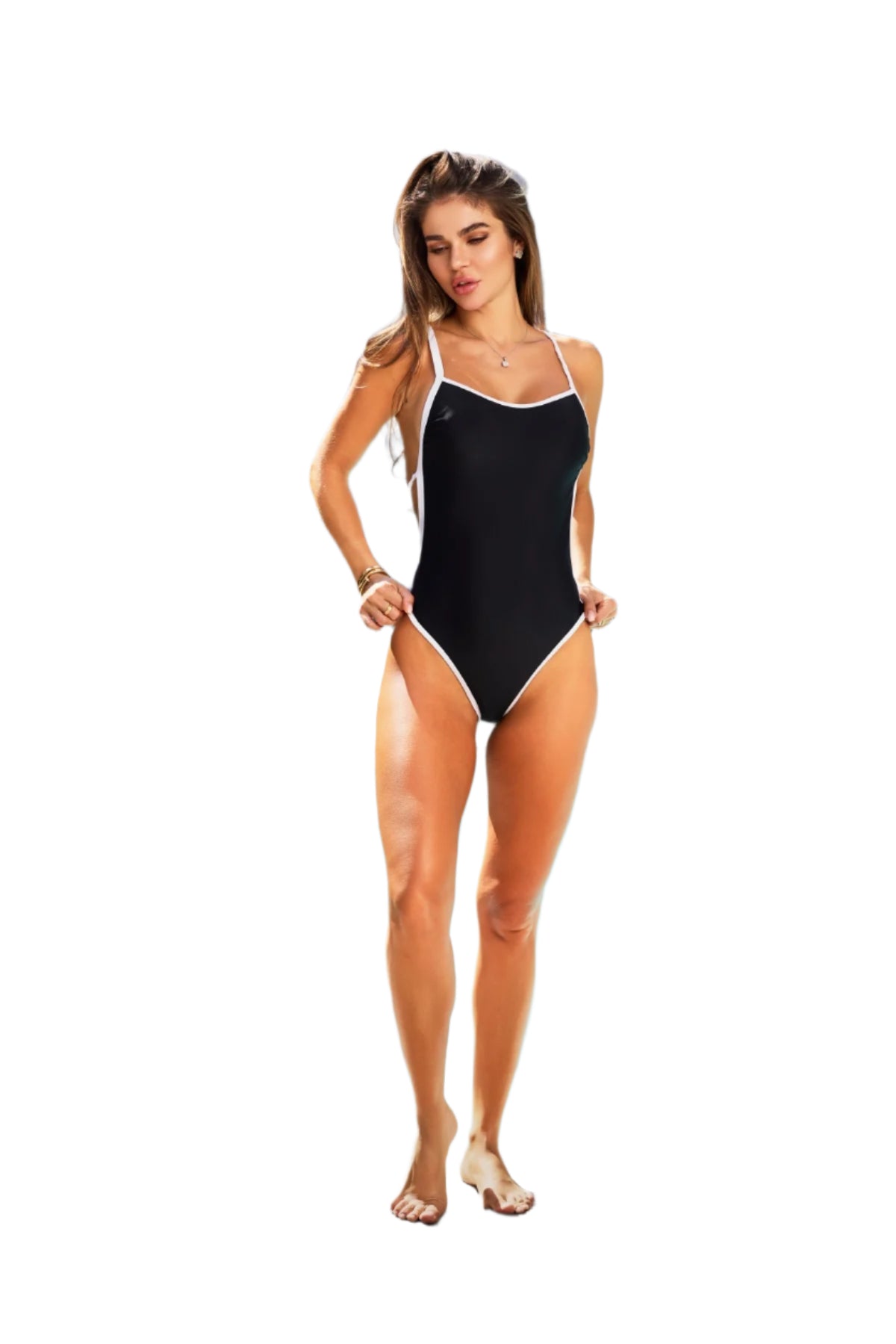 Ciara One Piece Swimwear