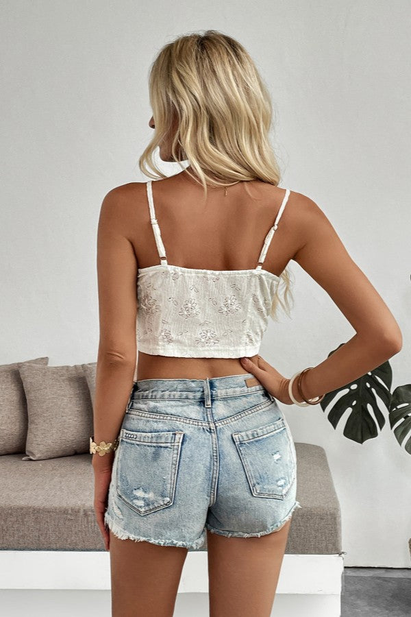 Sofi Cami Top