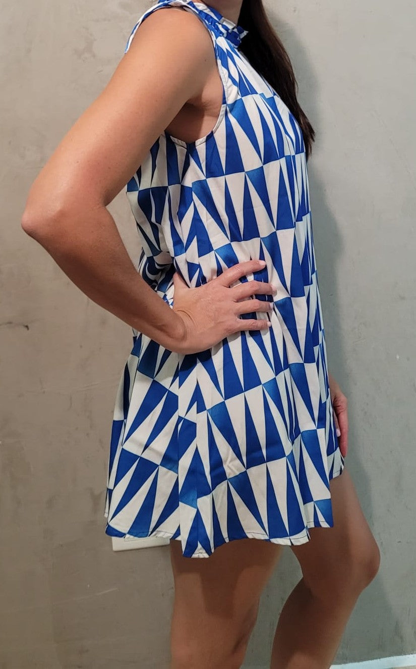 Lorena Dress