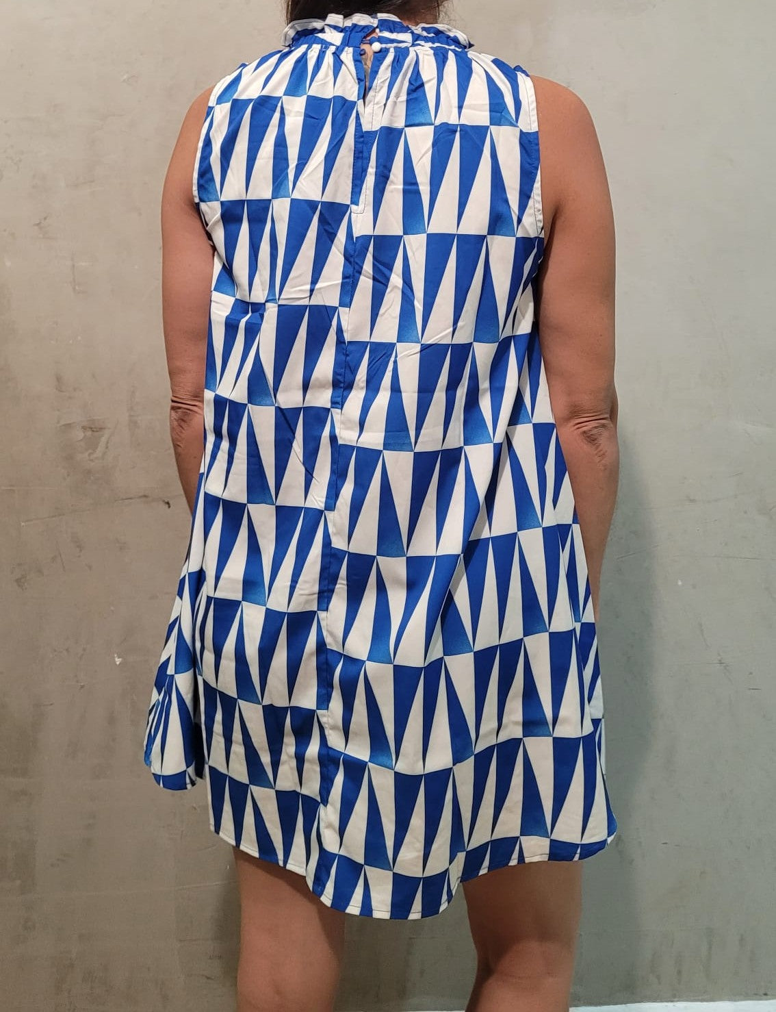 Lorena Dress