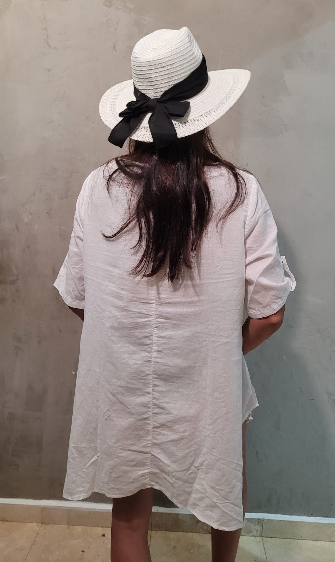 Marea Cover Up