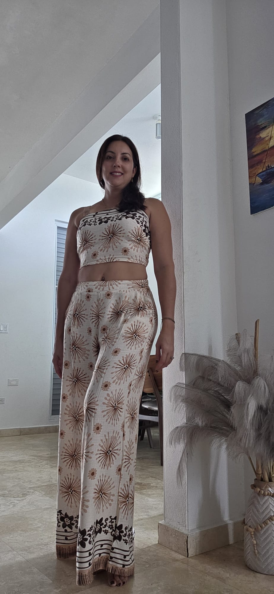 Floral Set