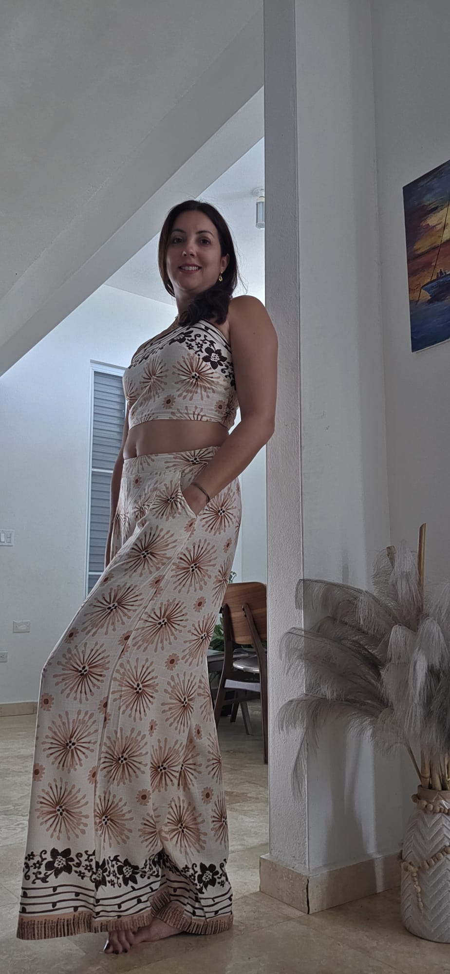 Floral Set