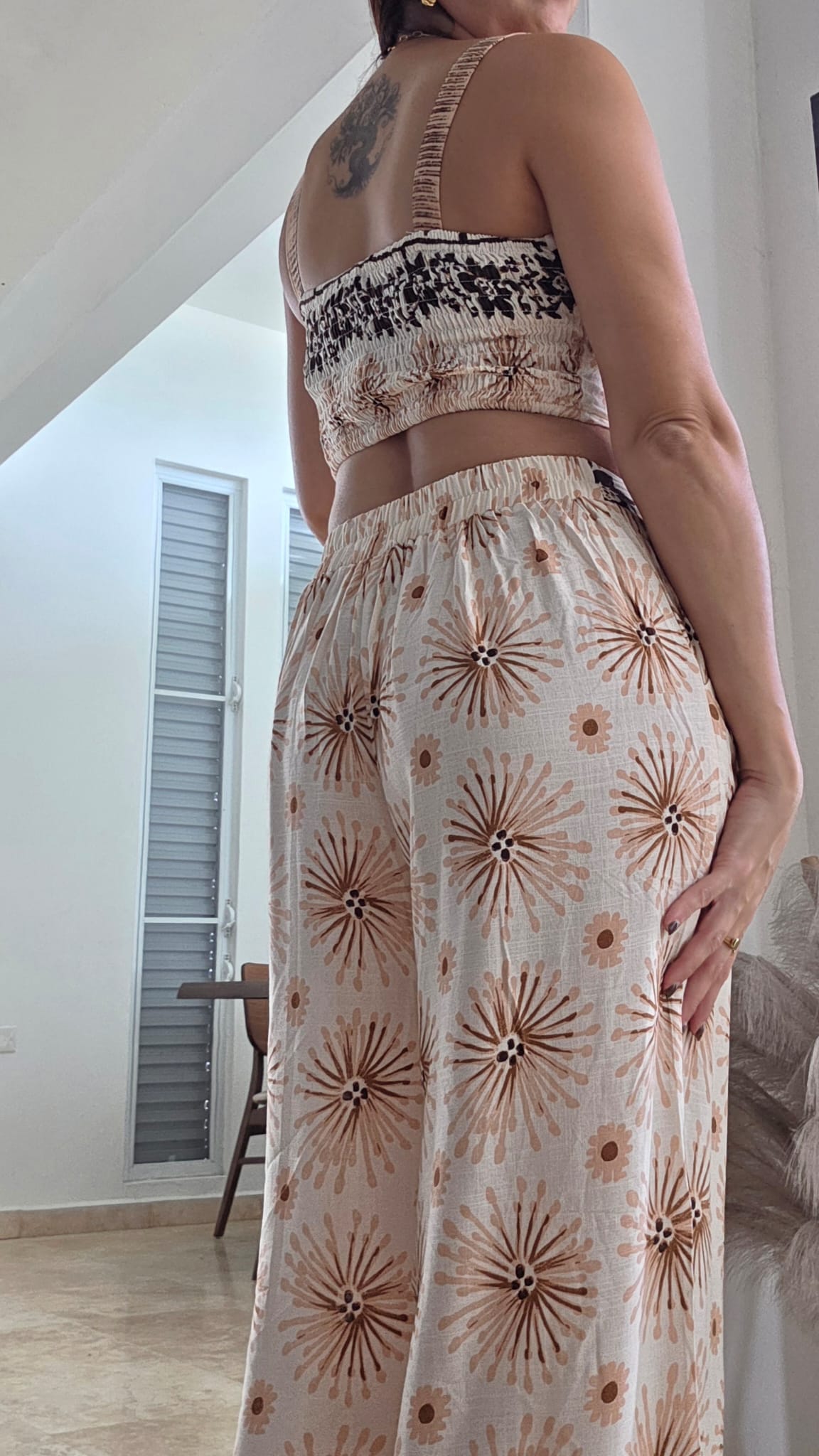 Floral Set