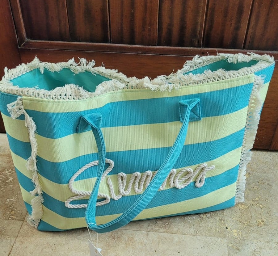 Summer Bags