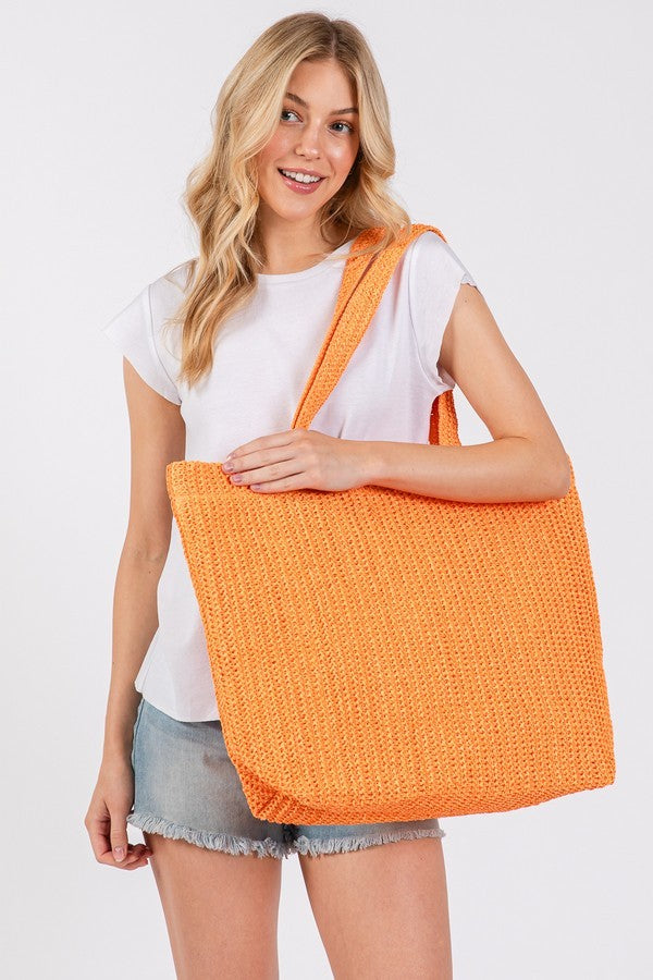 Bolso Bohemio