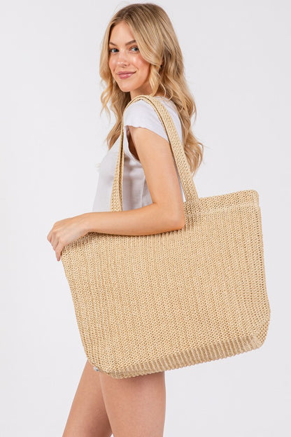 Bolso Bohemio