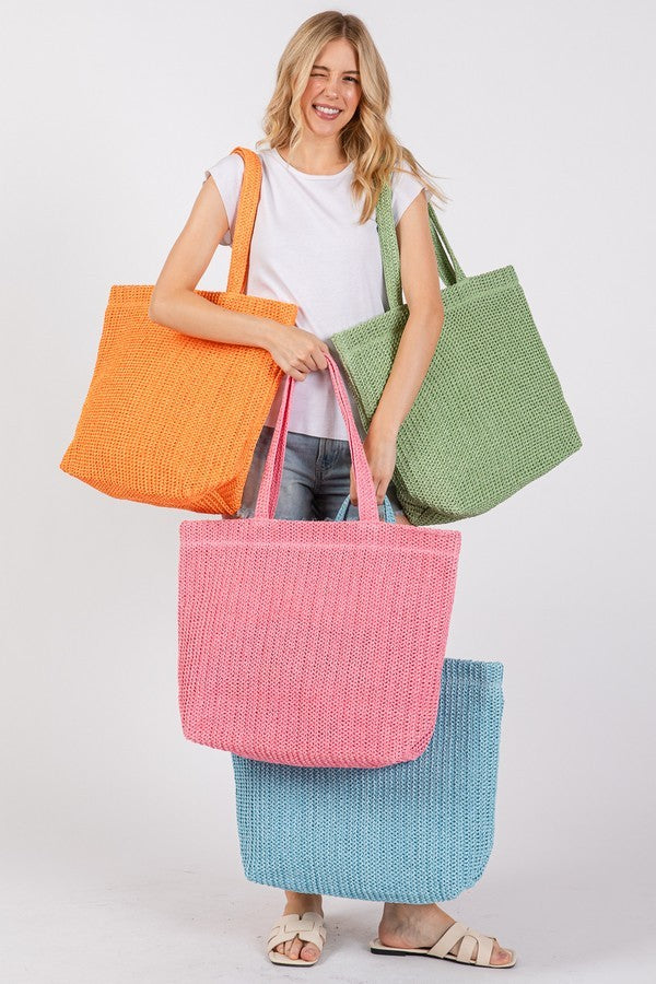 Bolso Bohemio