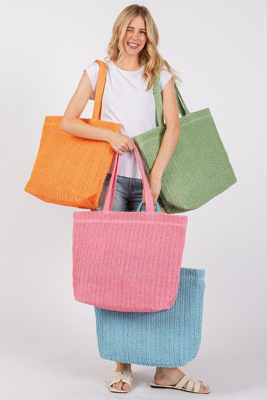 Bolso Bohemio