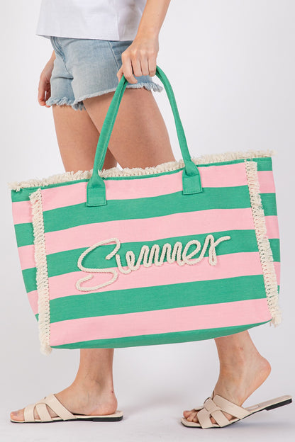 Summer Bags