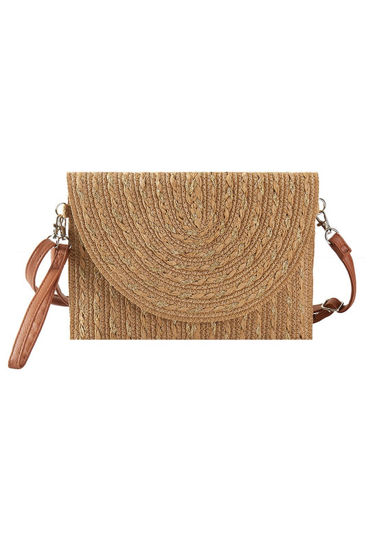 Clutch/ Crossbody