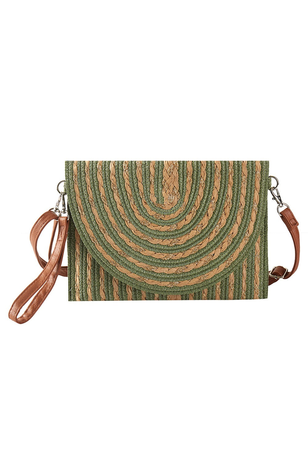 Clutch/ Crossbody