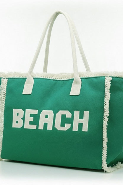 Bolso/ Tote bag