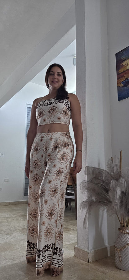 Floral Set