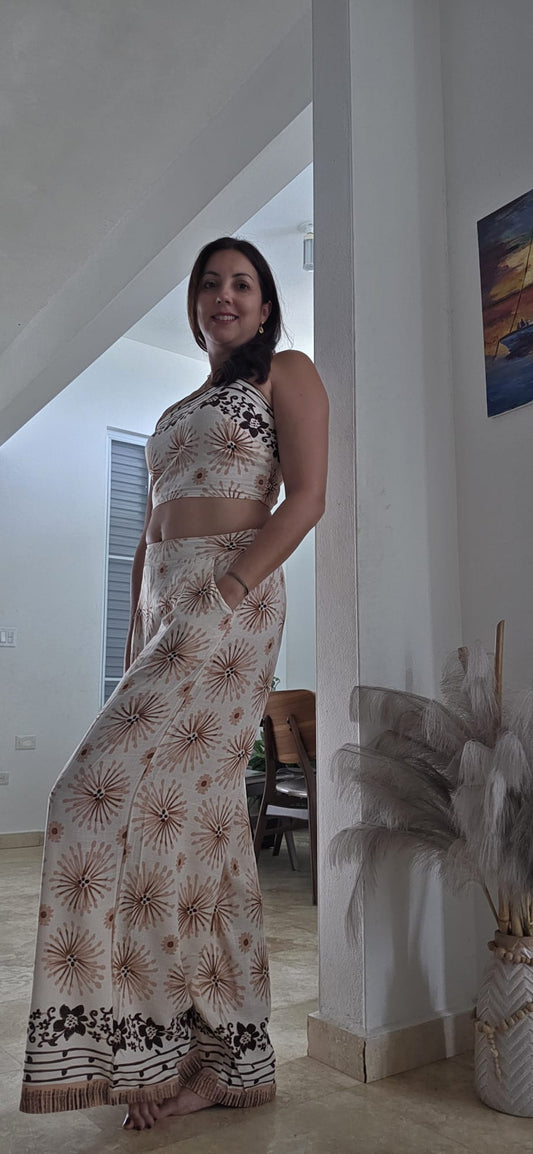 Floral Set