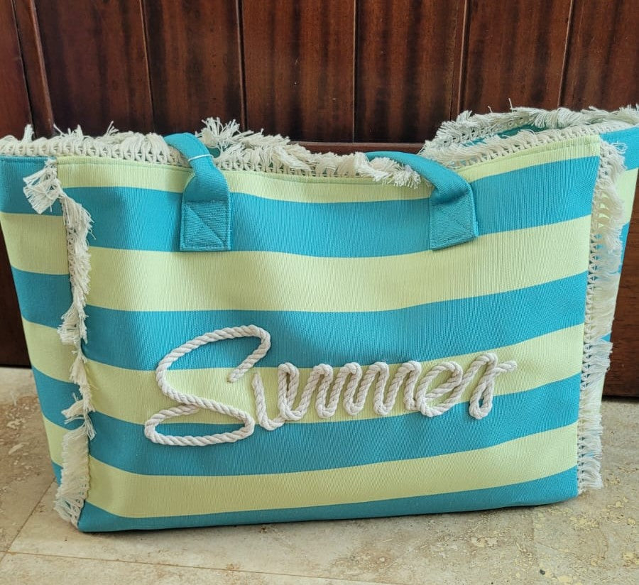 Summer Bags