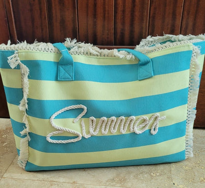 Summer Bags
