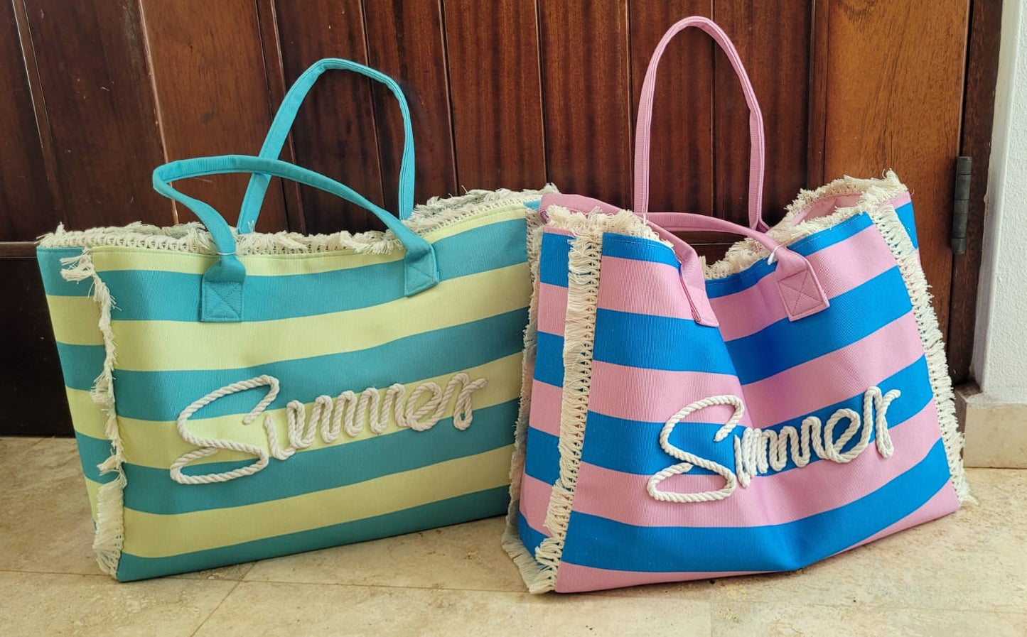 Summer Bags
