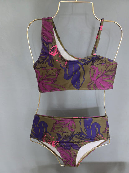 Violacea Bikini